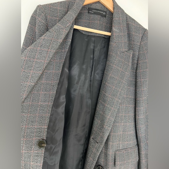 Zara blazer - Picture 4 of 4